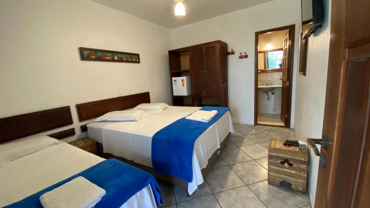 Hotelare Hotel Brunello Парати Екстериор снимка
