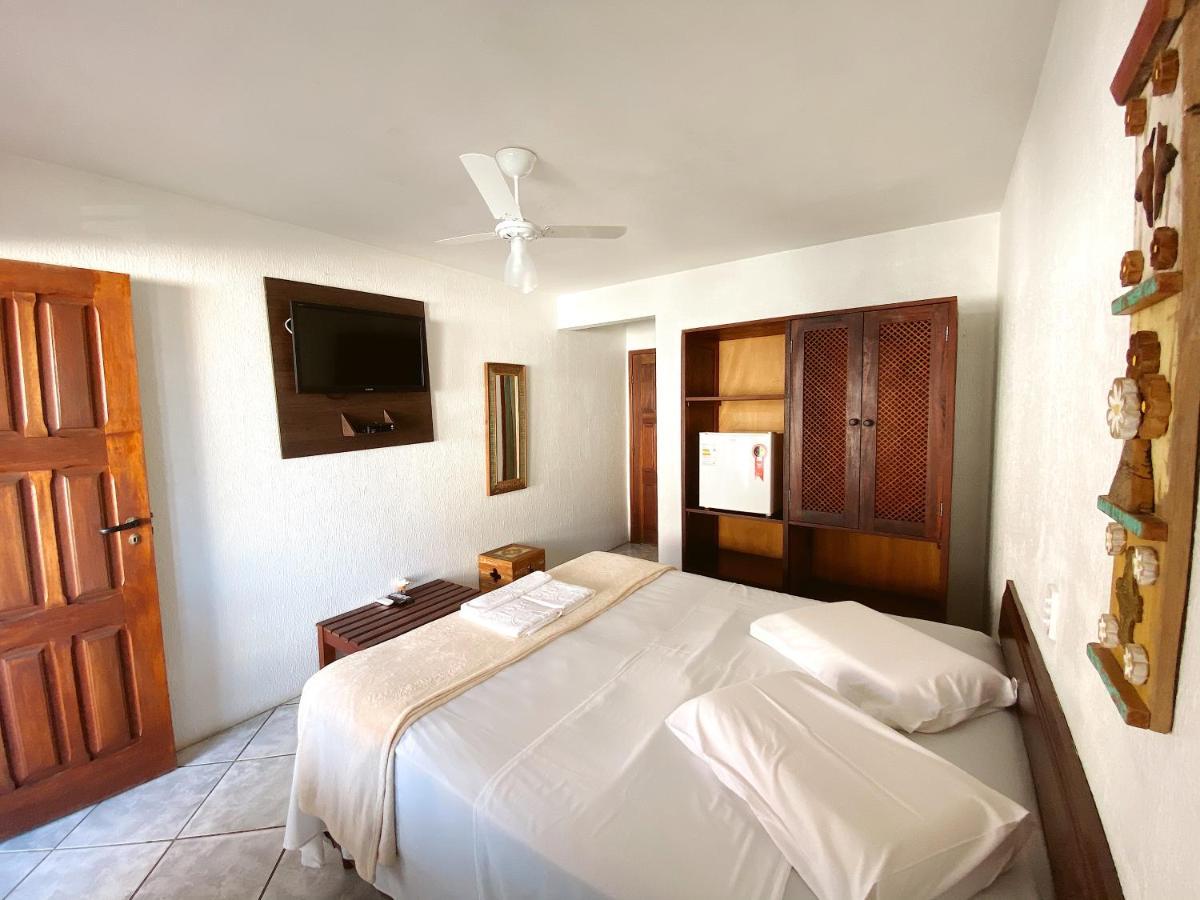 Hotelare Hotel Brunello Парати Екстериор снимка