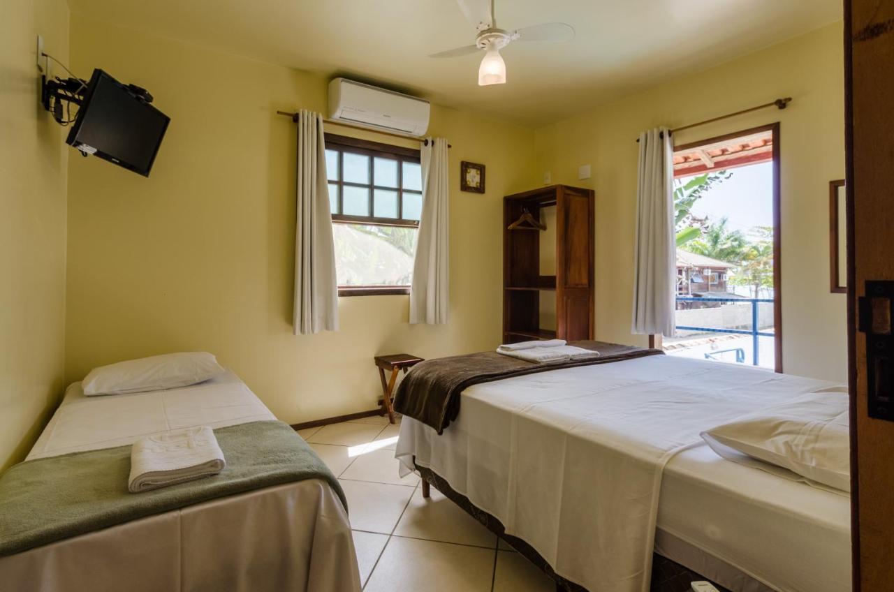 Hotelare Hotel Brunello Парати Екстериор снимка