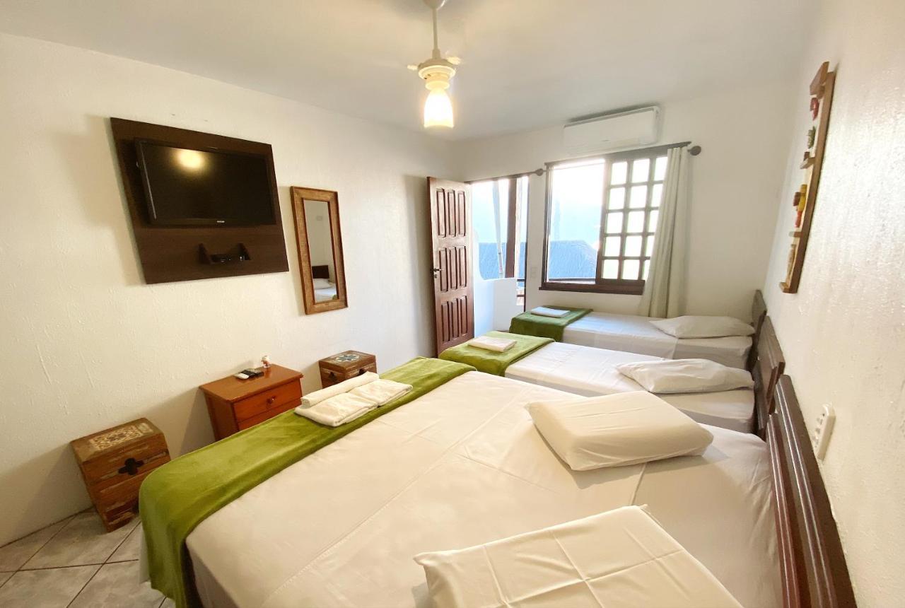 Hotelare Hotel Brunello Парати Екстериор снимка