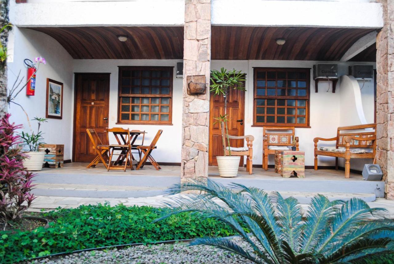 Hotelare Hotel Brunello Парати Екстериор снимка