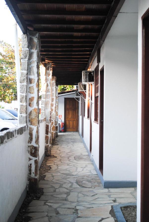 Hotelare Hotel Brunello Парати Екстериор снимка