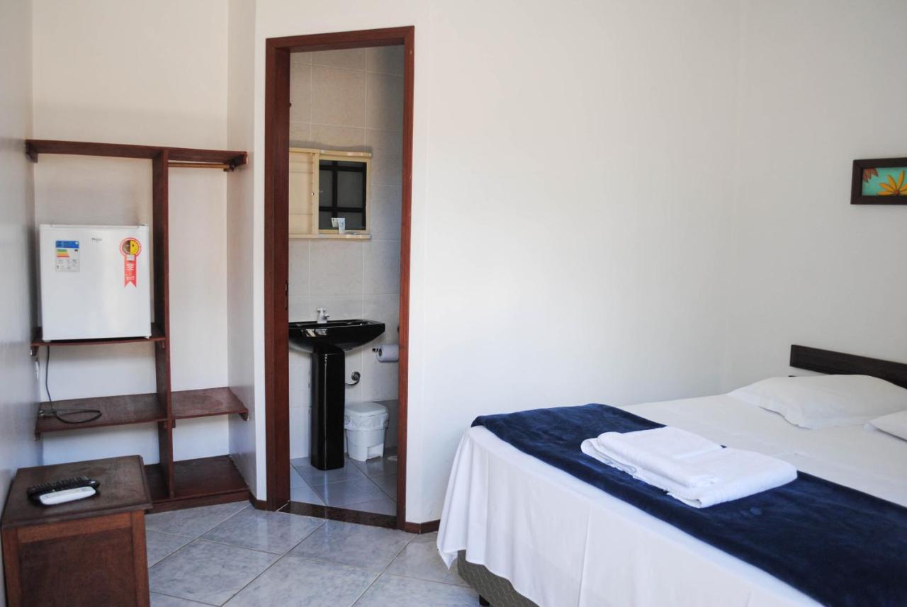 Hotelare Hotel Brunello Парати Екстериор снимка