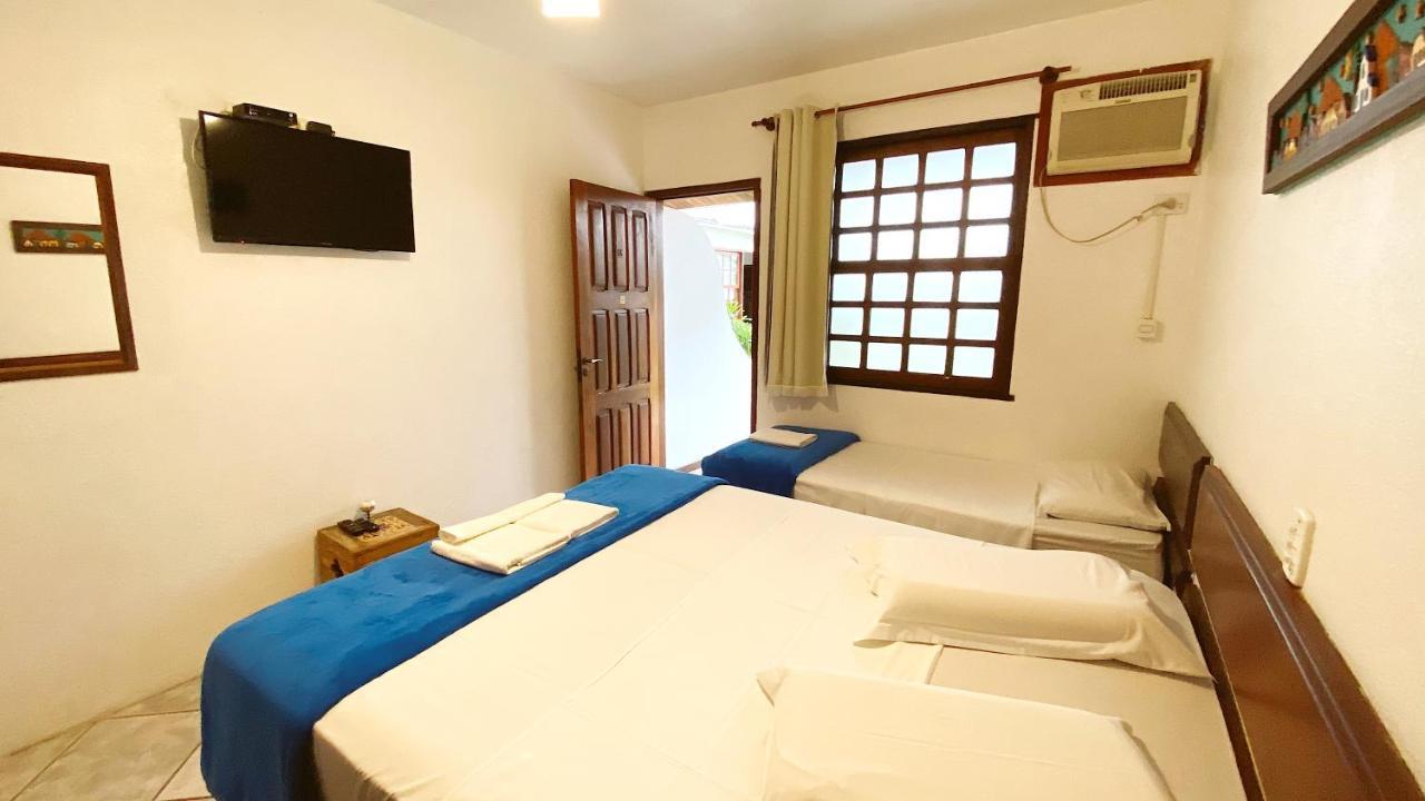 Hotelare Hotel Brunello Парати Екстериор снимка