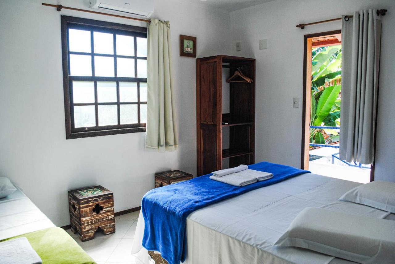 Hotelare Hotel Brunello Парати Екстериор снимка
