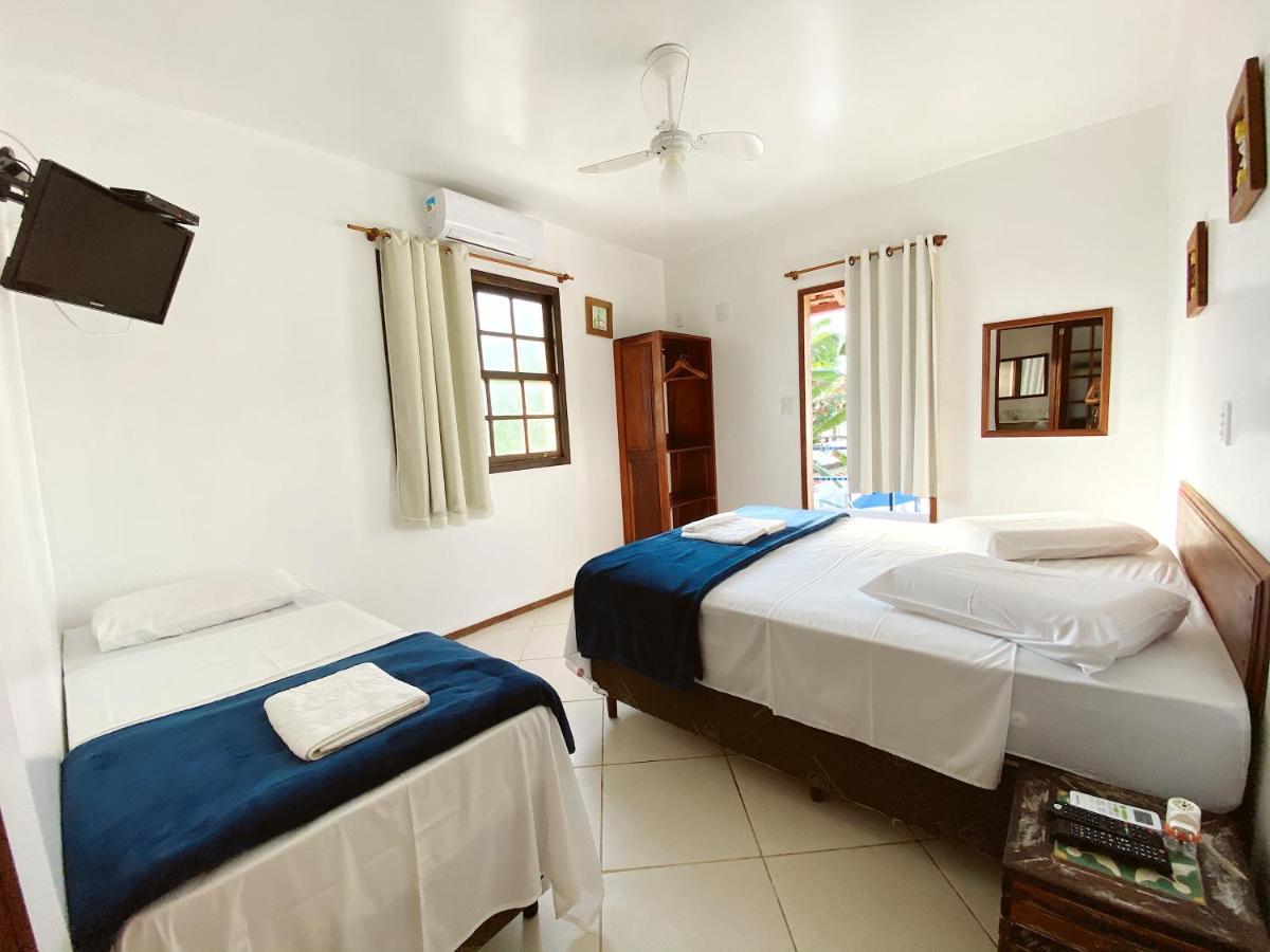 Hotelare Hotel Brunello Парати Екстериор снимка