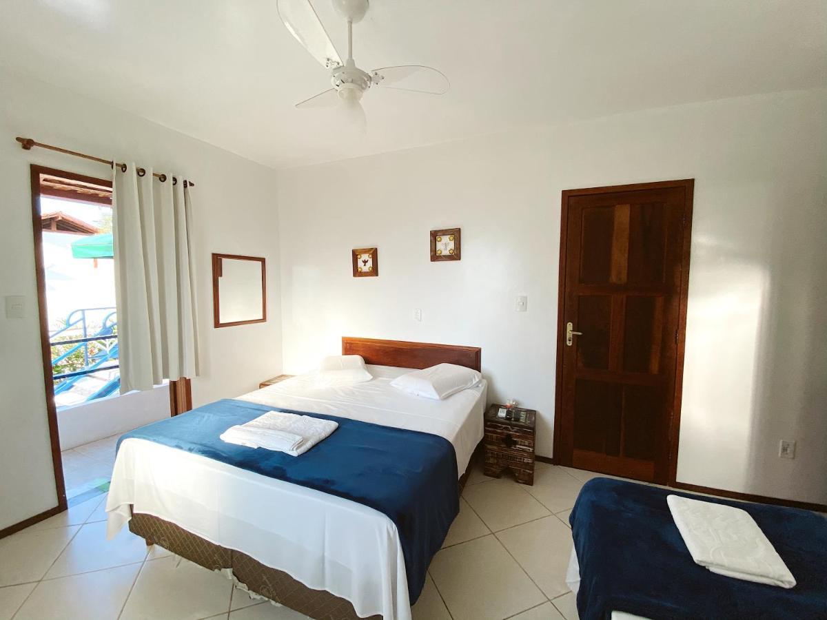 Hotelare Hotel Brunello Парати Екстериор снимка