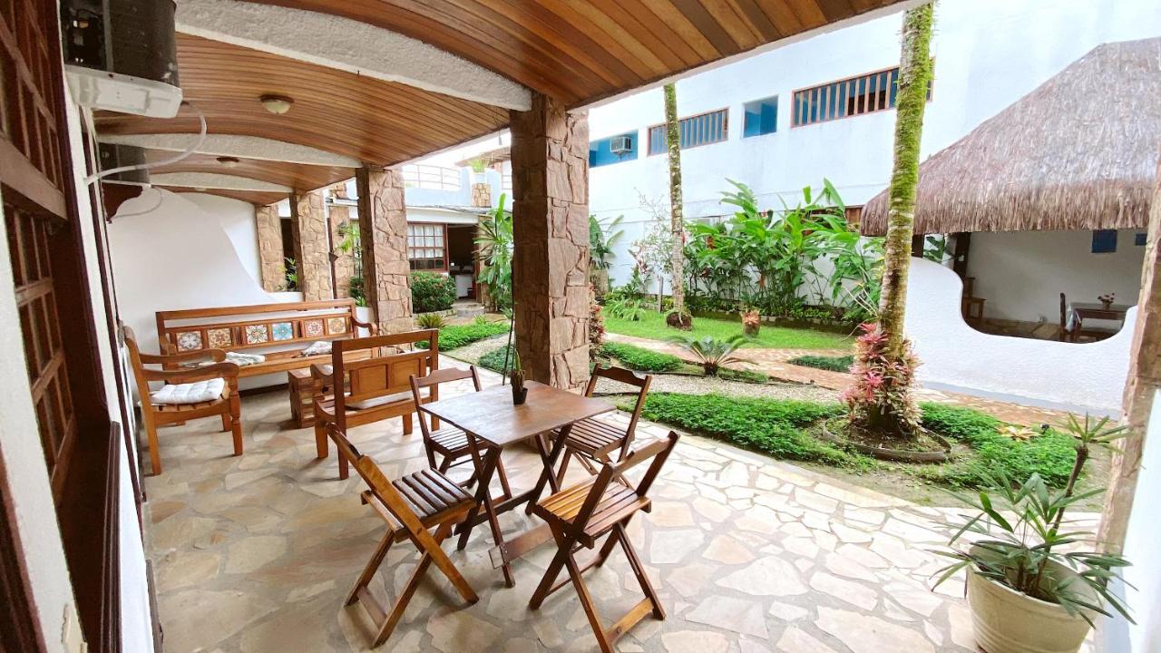 Hotelare Hotel Brunello Парати Екстериор снимка