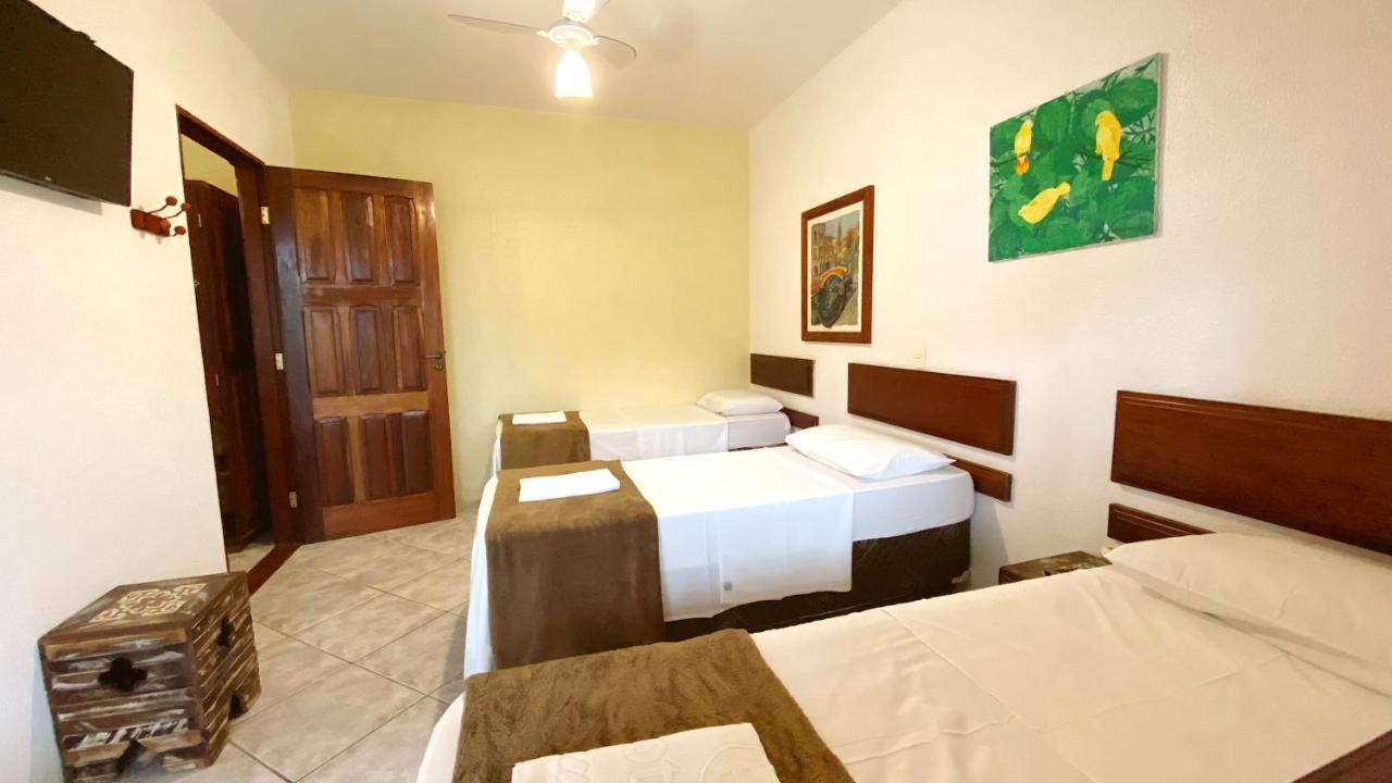 Hotelare Hotel Brunello Парати Екстериор снимка