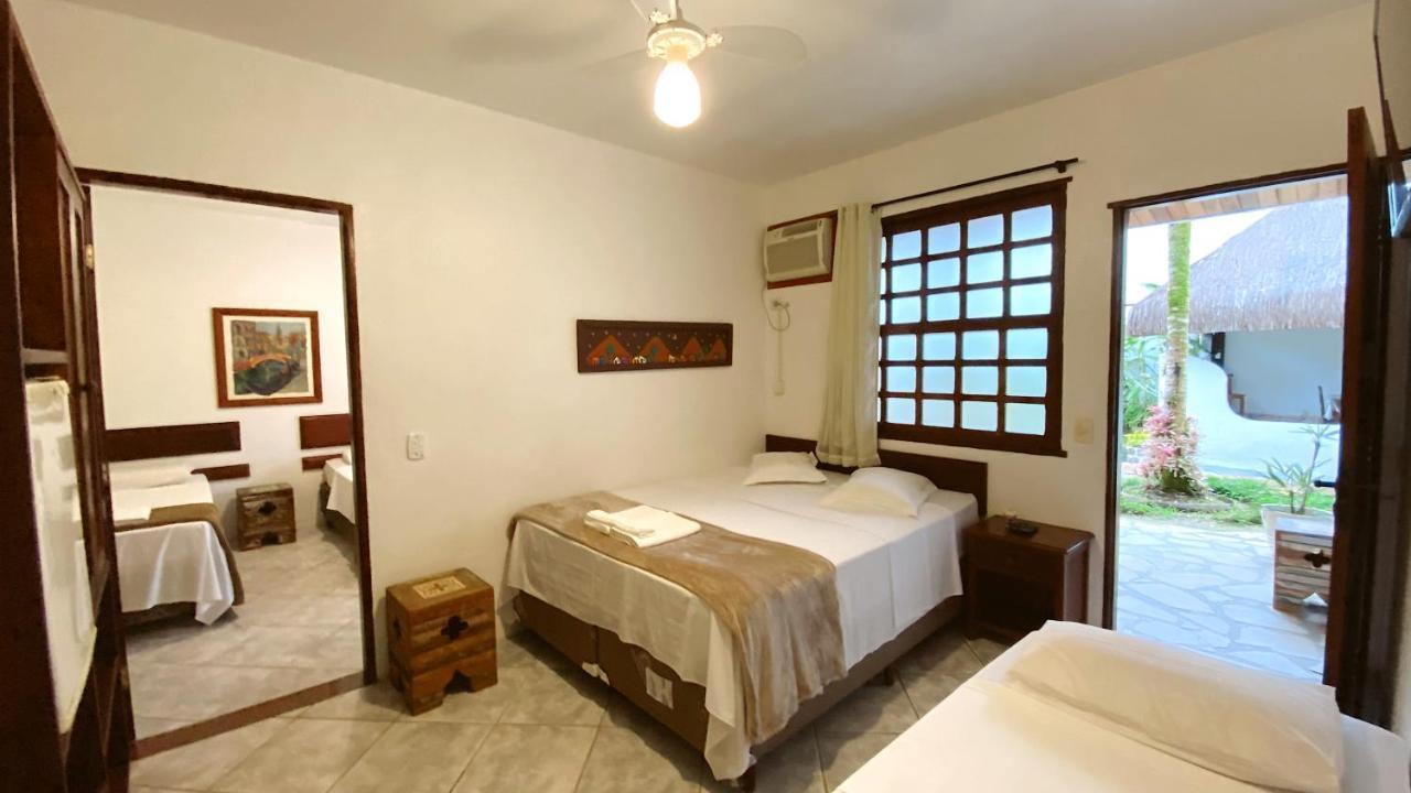 Hotelare Hotel Brunello Парати Екстериор снимка