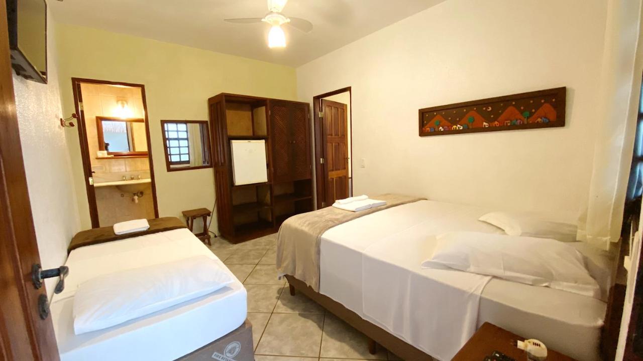 Hotelare Hotel Brunello Парати Екстериор снимка