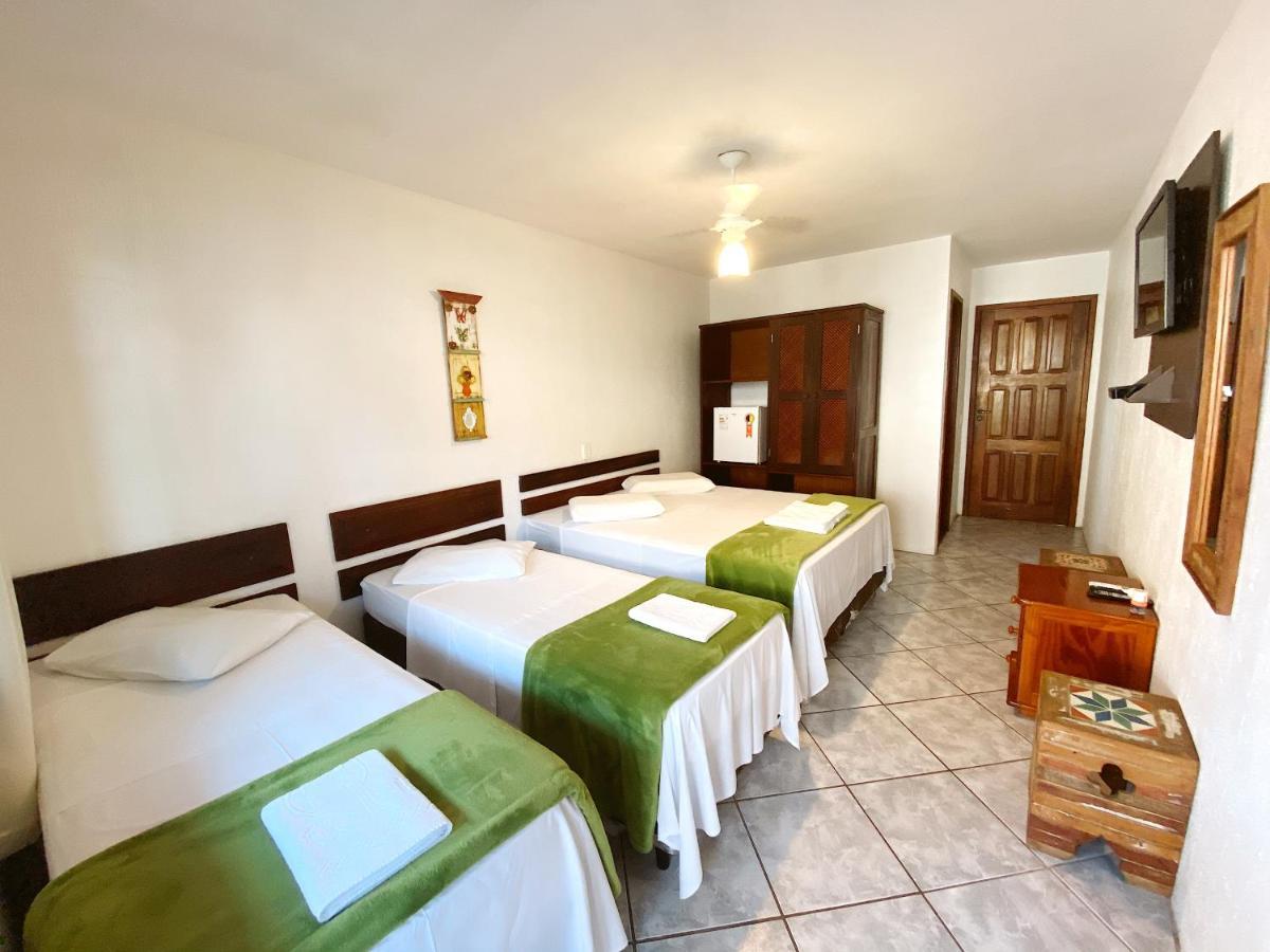 Hotelare Hotel Brunello Парати Екстериор снимка