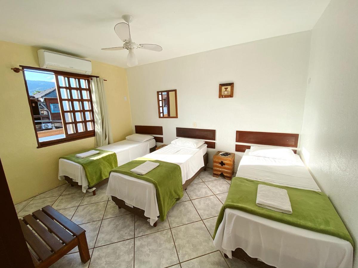 Hotelare Hotel Brunello Парати Екстериор снимка