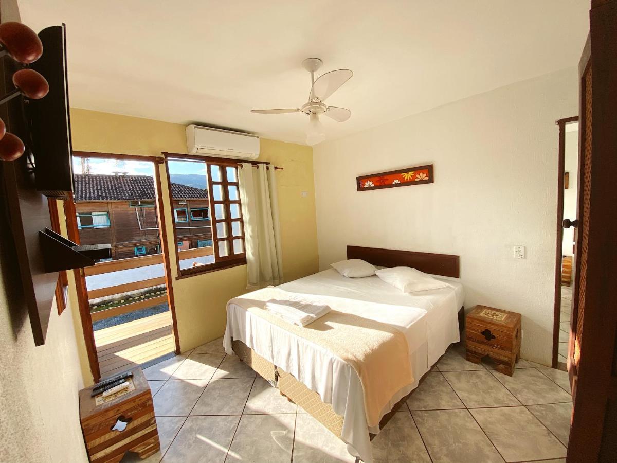 Hotelare Hotel Brunello Парати Екстериор снимка