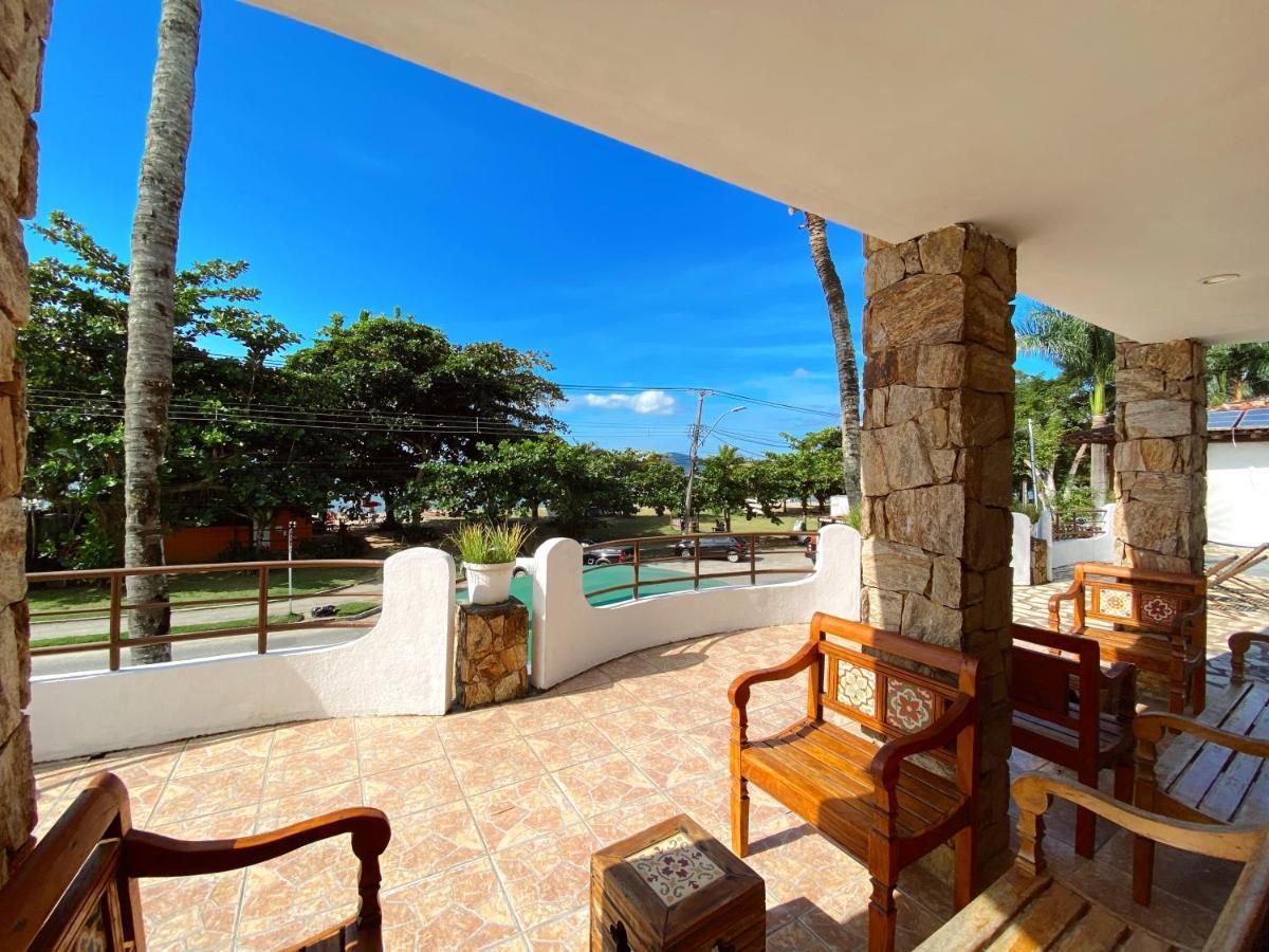 Hotelare Hotel Brunello Парати Екстериор снимка