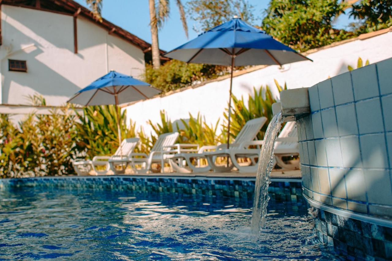 Hotelare Hotel Brunello Парати Екстериор снимка