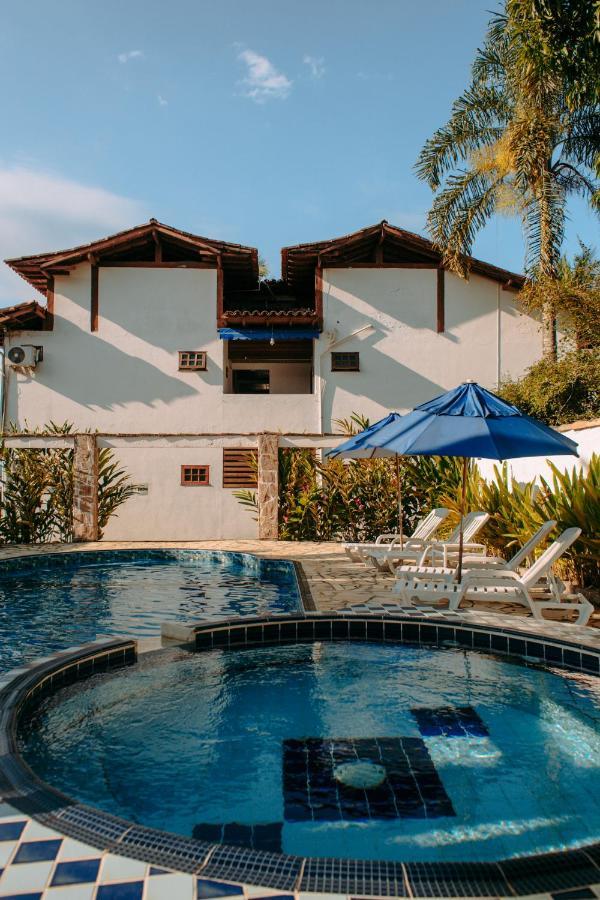 Hotelare Hotel Brunello Парати Екстериор снимка