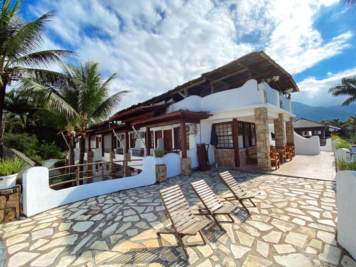 Hotelare Hotel Brunello Парати Екстериор снимка