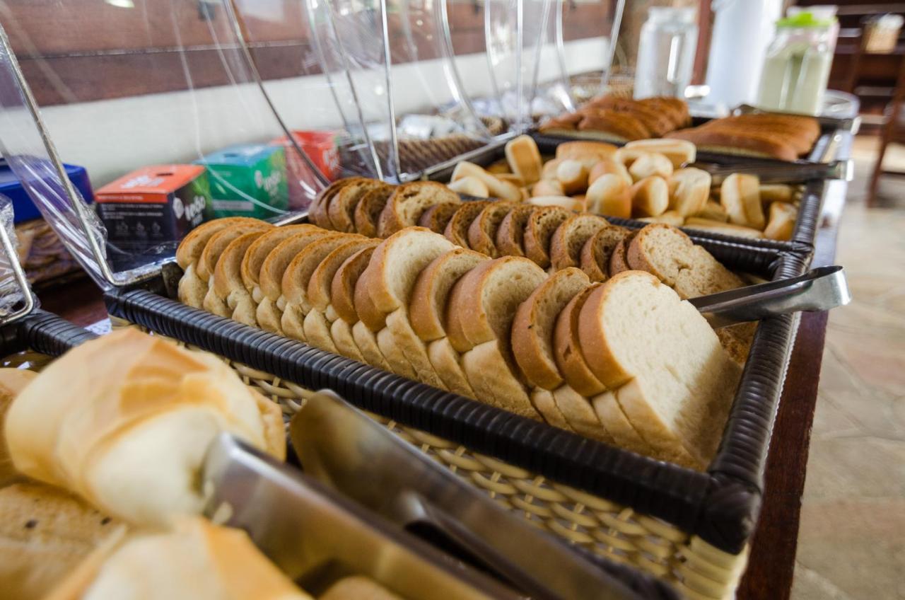 Hotelare Hotel Brunello Парати Екстериор снимка