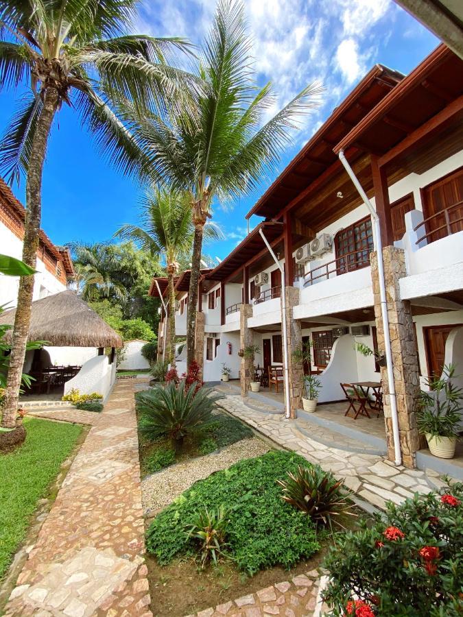 Hotelare Hotel Brunello Парати Екстериор снимка