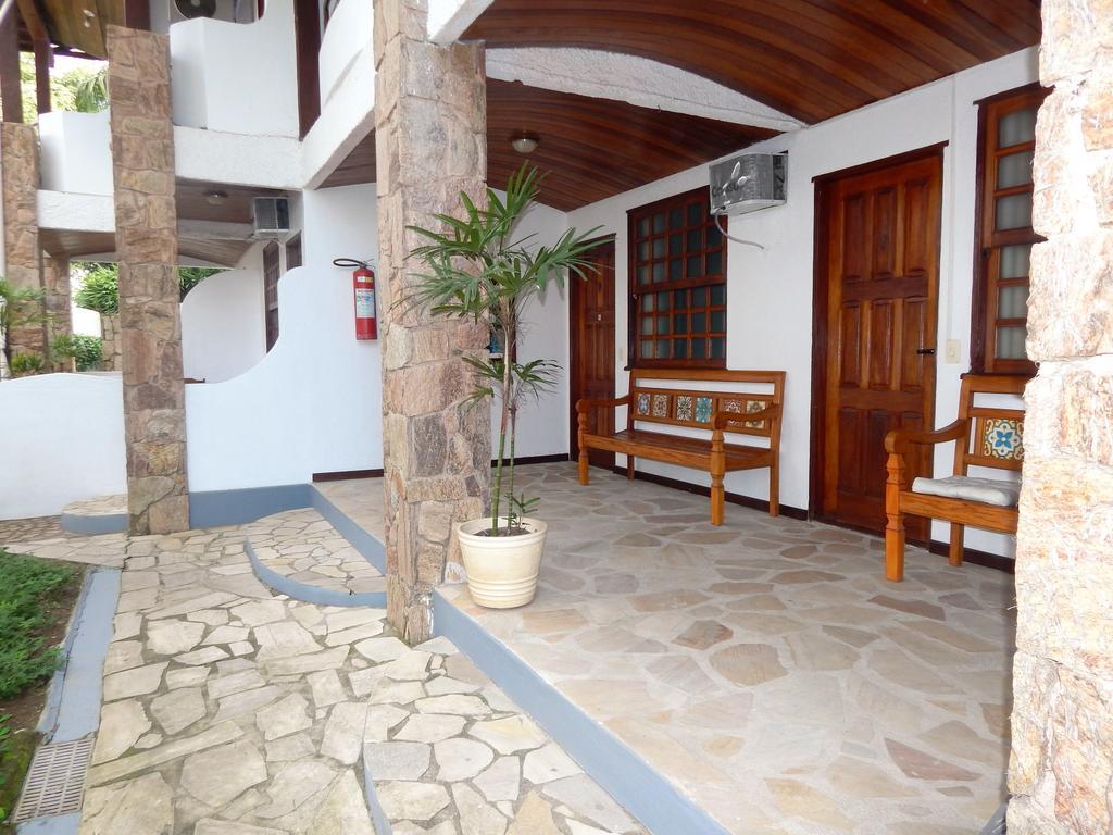 Hotelare Hotel Brunello Парати Екстериор снимка