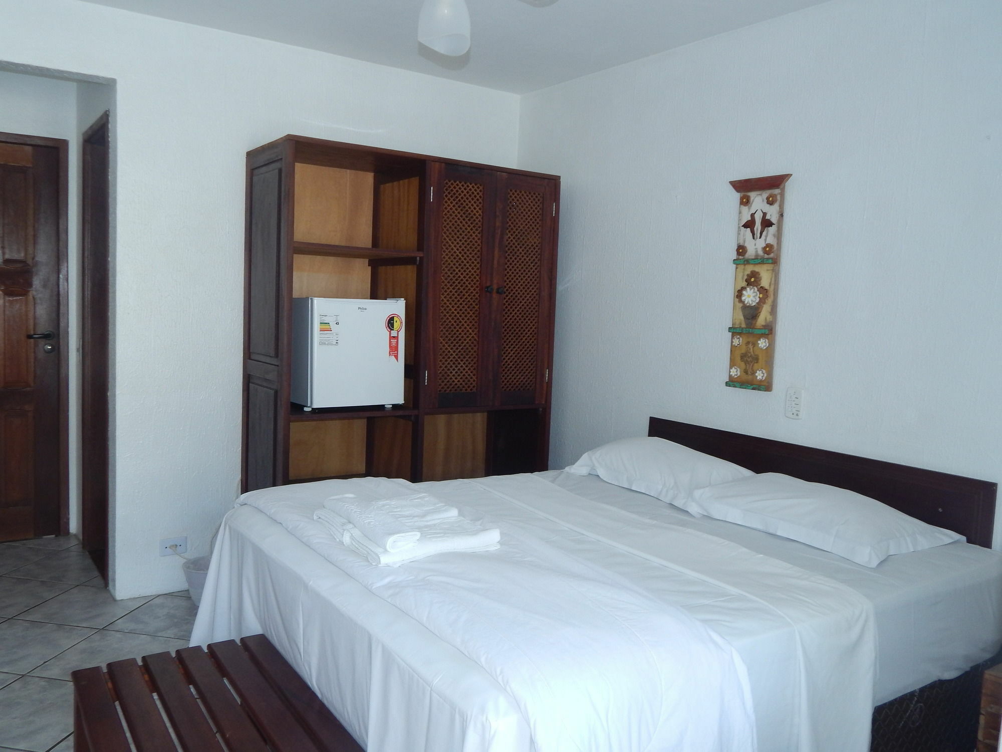 Hotelare Hotel Brunello Парати Екстериор снимка