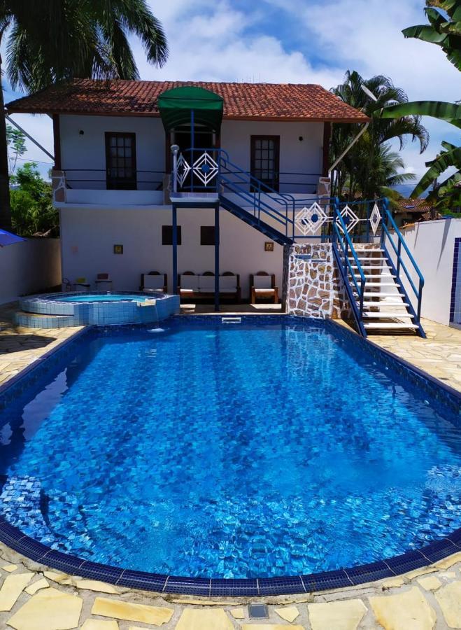 Hotelare Hotel Brunello Парати Екстериор снимка