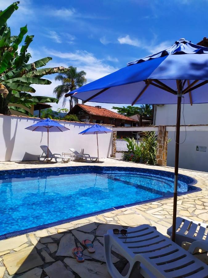 Hotelare Hotel Brunello Парати Екстериор снимка