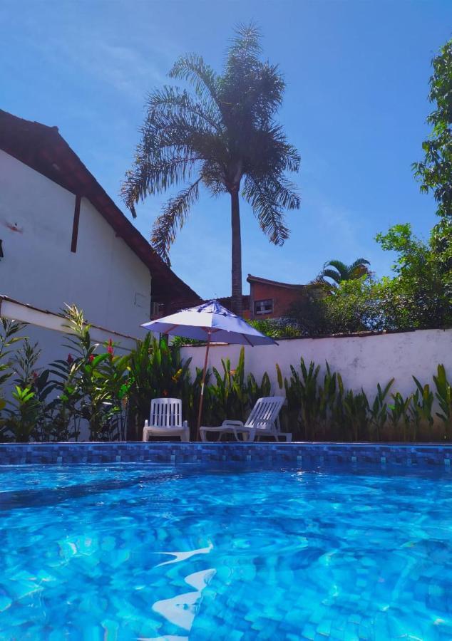 Hotelare Hotel Brunello Парати Екстериор снимка